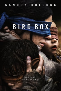 Bird Box streaming