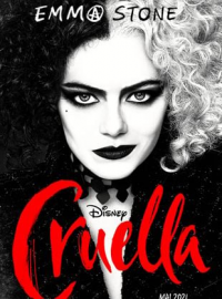 Cruella streaming