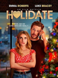 Holidate streaming