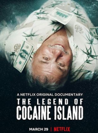 La légende de Cocaine Island