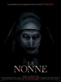 La Nonne streaming