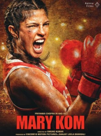 Mary Kom streaming