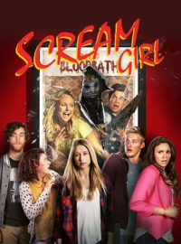 Scream Girl streaming