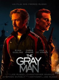 The Gray Man streaming