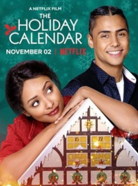 The Holiday Calendar streaming