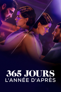 365 Jours : l'année d'après streaming