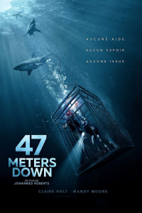 47 Meters Down streaming