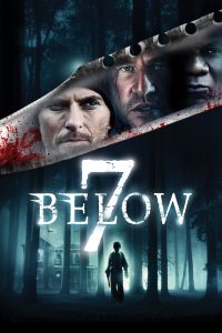 7 Below streaming