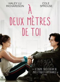 A deux mètres de toi streaming