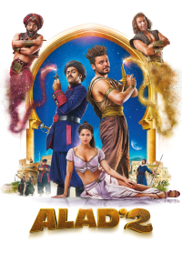 Alad'2 streaming