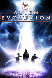 Alien Evolution streaming