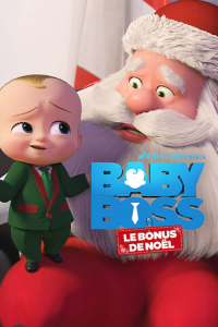 Baby Boss : Le bonus de Noël