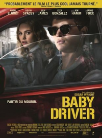 Baby Driver streaming