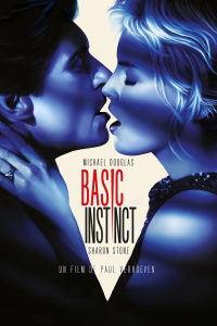 Basic Instinct streaming