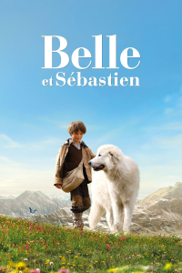 Belle et Sébastien streaming