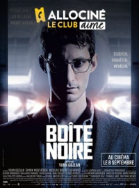 Boîte noire streaming