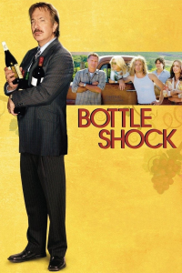 Bottle Shock streaming