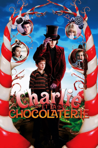 Charlie et la chocolaterie streaming