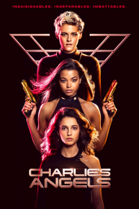 Charlie's Angels streaming