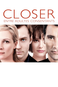 Closer, entre adultes consentants streaming