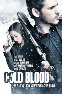 Cold Blood streaming