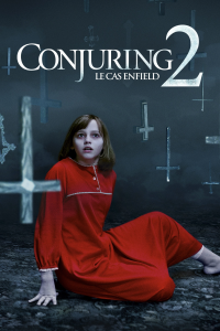 Conjuring 2 : Le Cas Enfield streaming