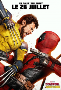 Deadpool & Wolverine streaming