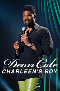 Deon Cole: Charleen's Boy streaming