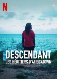 Descendant : Les héritiers d'Africatown streaming