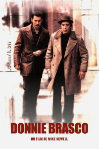 Donnie Brasco streaming