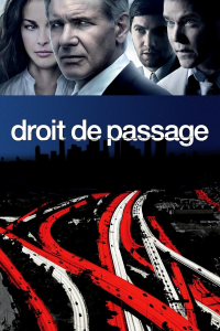 Droit de passage streaming