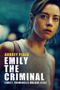 Émily, criminelle malgré elle streaming