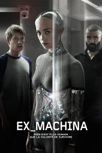 Ex_Machina streaming