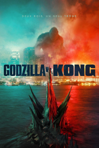 Godzilla vs. Kong streaming