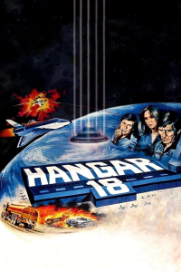 Hangar 18 streaming