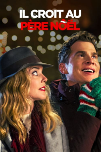 Il croit au père Noël streaming