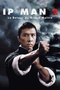 Ip Man 2 streaming