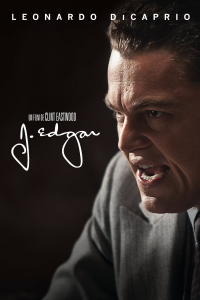 J. Edgar streaming