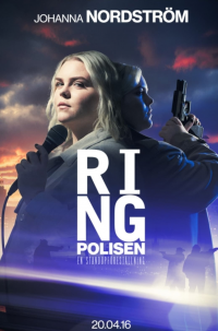 Johanna Nordström: Ring Polisen streaming