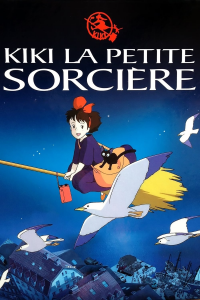 Kiki la petite sorcière