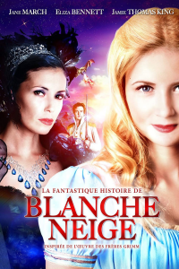 La Fantastique histoire de Blanche-Neige streaming