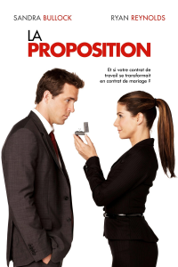 La Proposition streaming