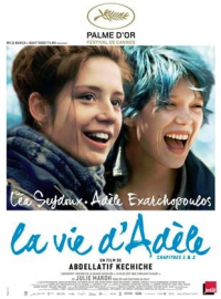 La Vie d'Adèle - Chapitres 1 et 2 streaming