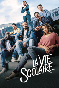 La Vie scolaire streaming