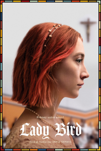 Lady Bird streaming