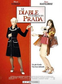 Le Diable s'habille en Prada streaming