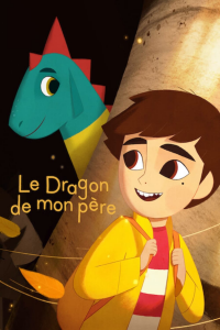 Le Dragon de mon père