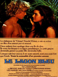 Le Lagon bleu streaming