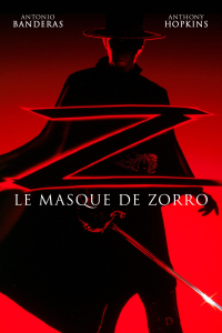 Le Masque de Zorro streaming