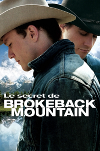 Le Secret de Brokeback Mountain streaming